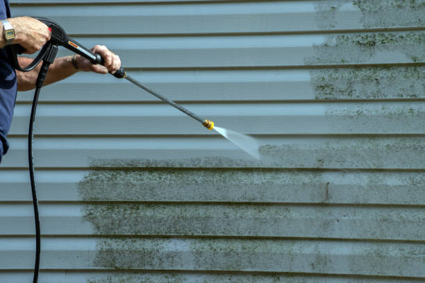 Best Dumpster Area Cleaning  in Montecito, CA